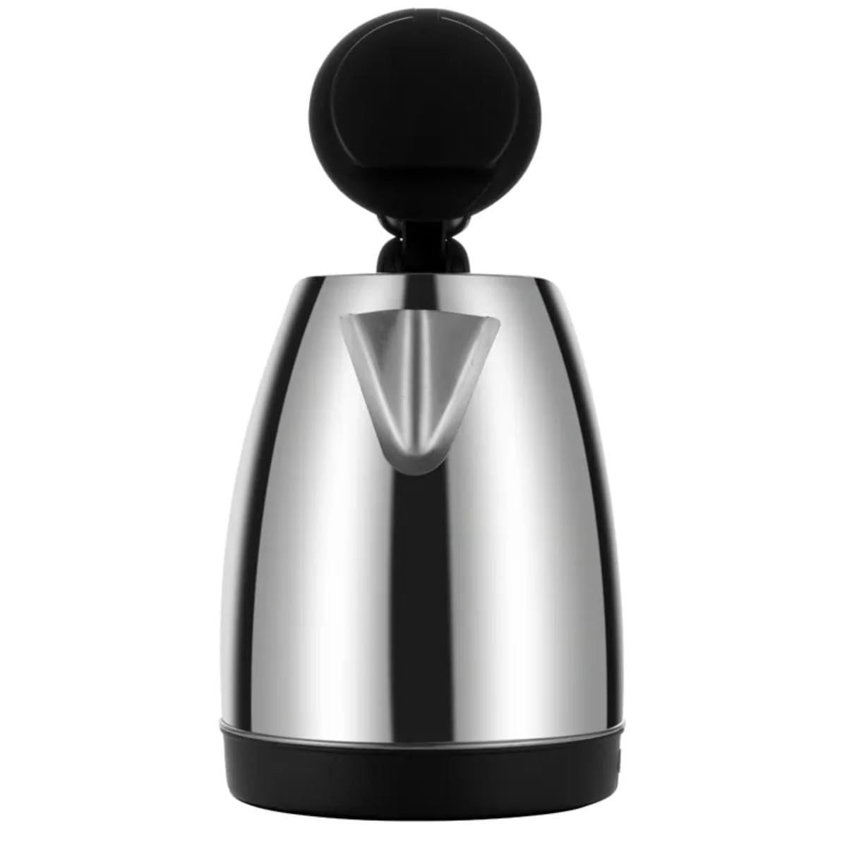 Stainless Steel Electric Kettle