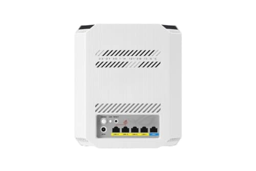 GS-BE7200 - 7200 Mbps Wi-Fi 7