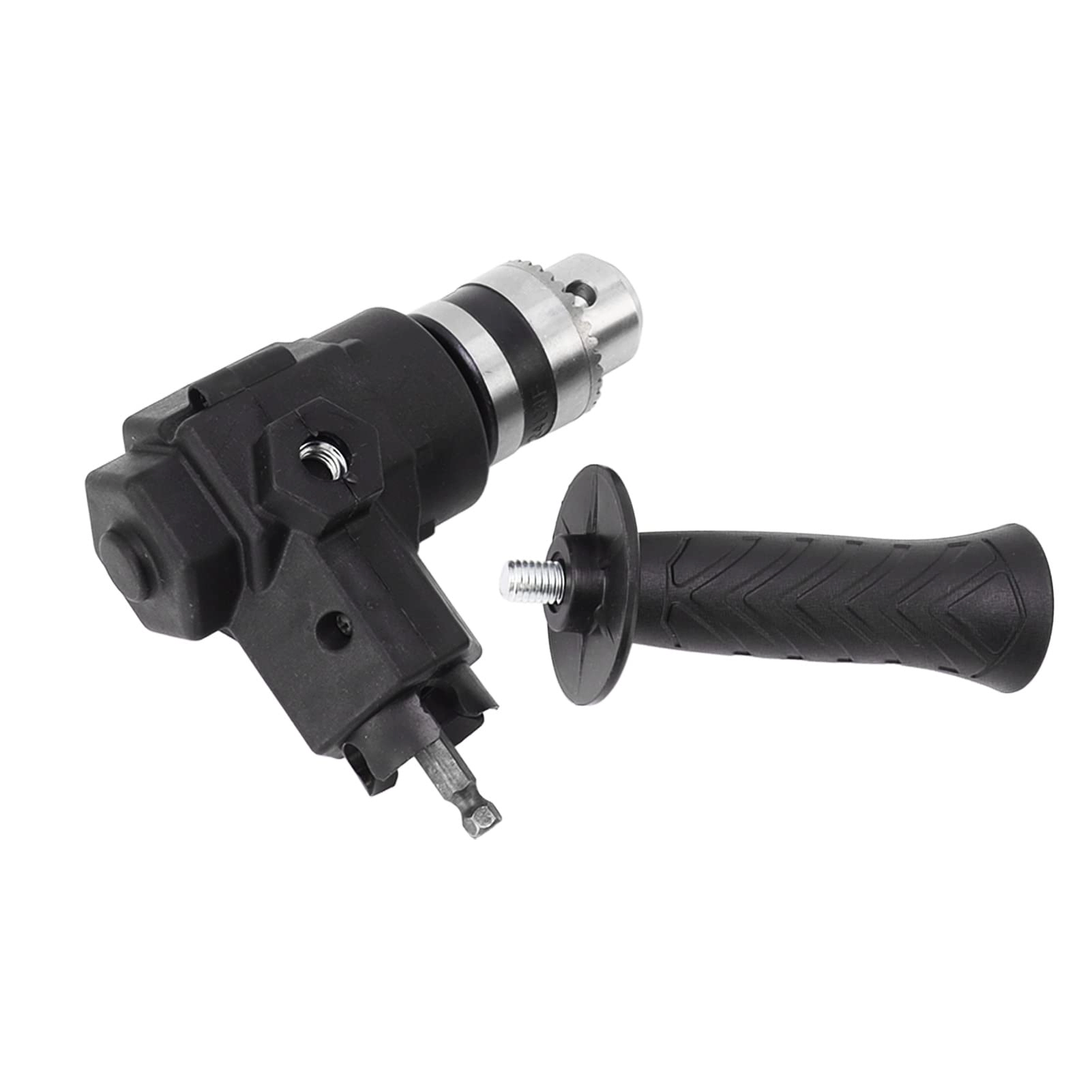 Cryfokt 90 Degree Angle Drill - Heavy Duty Bearing Steel