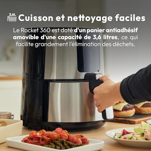 Rocket 360 B0BGT2KSH7