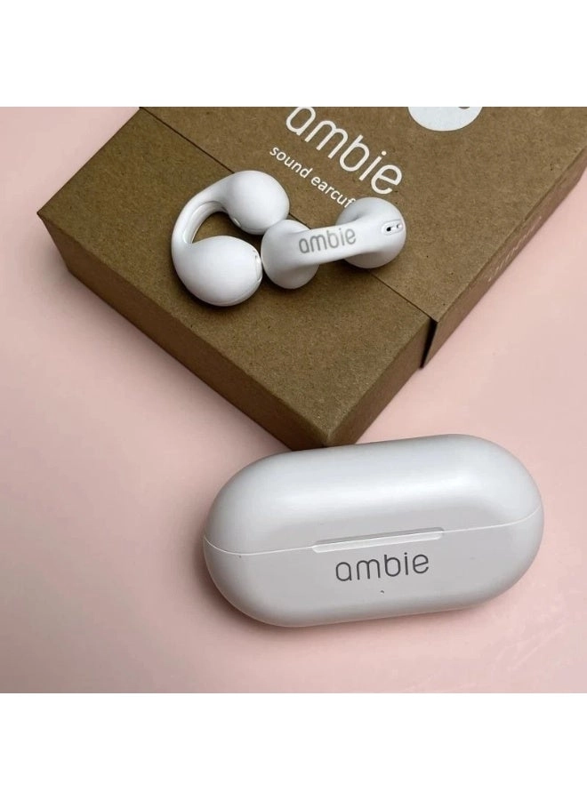 AM-TW01 Wireless Earphone