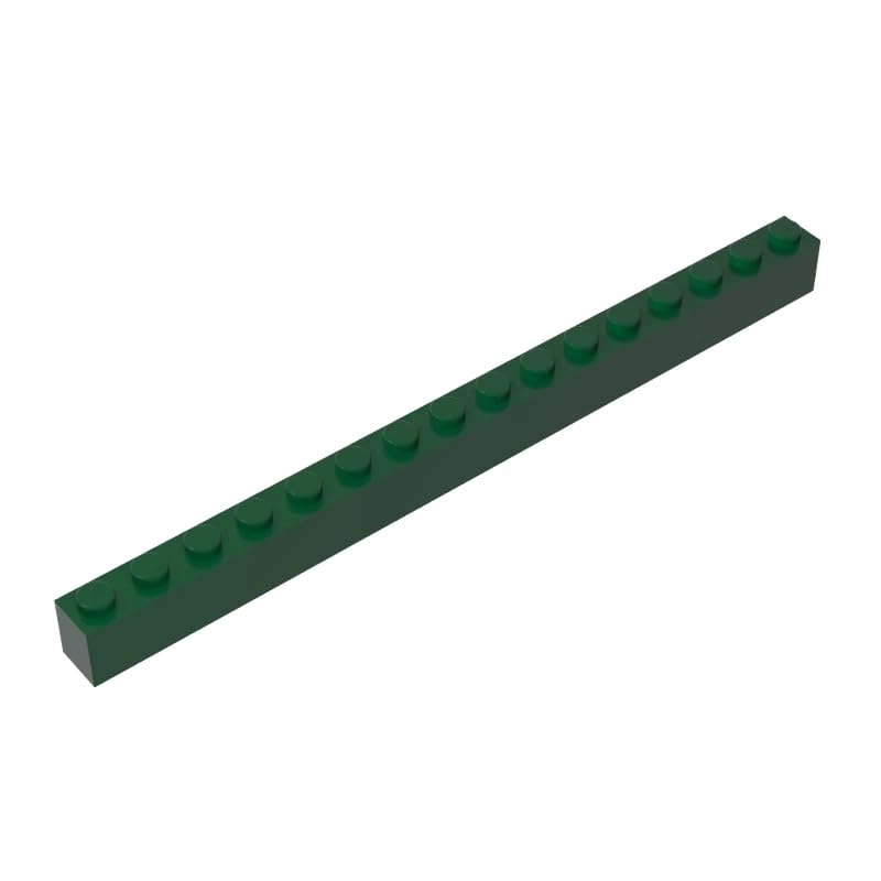 BrickBuddy GDS-539 - Plastic 10