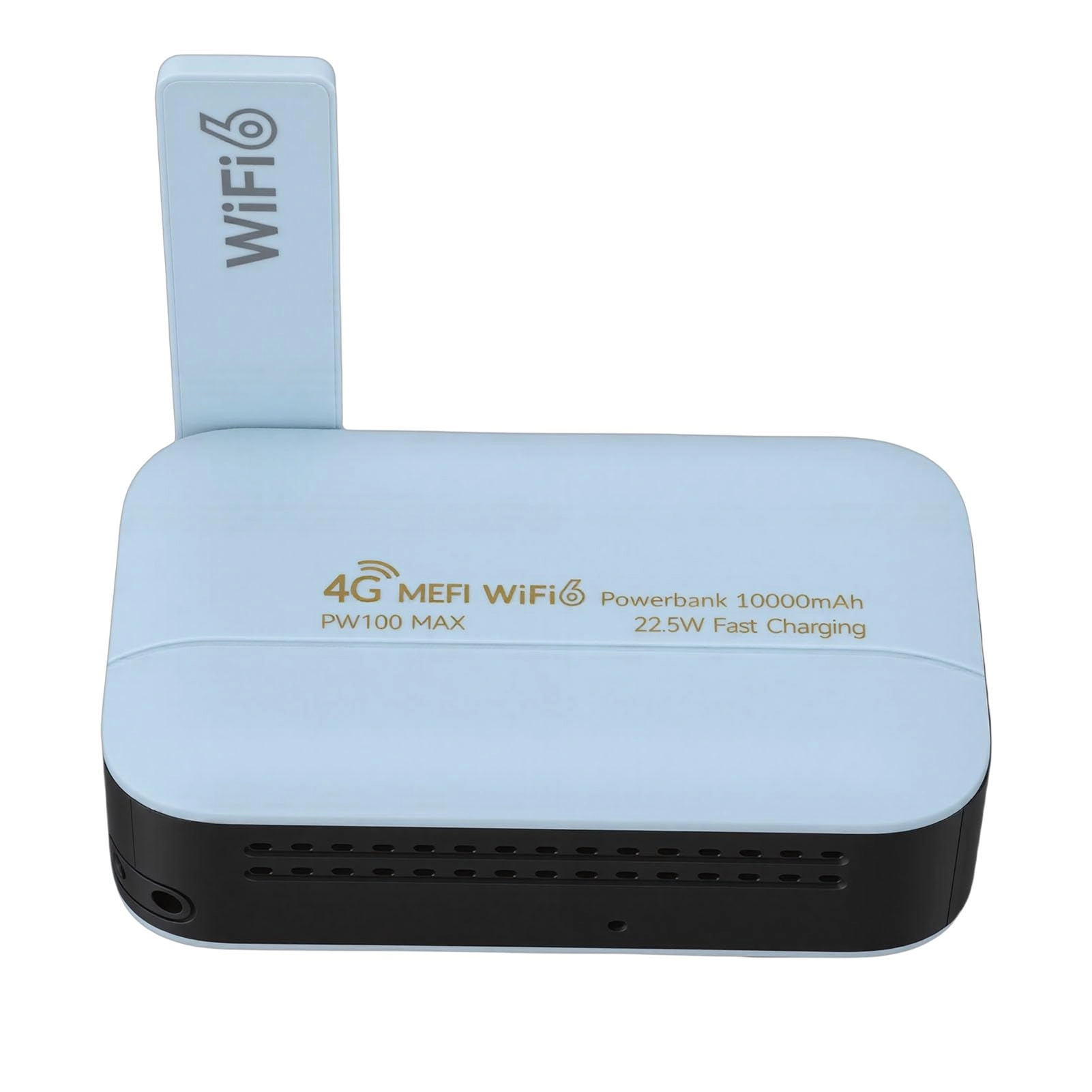 4G Portable WiFi Hotspot - 4G WiFi6 300Mbps