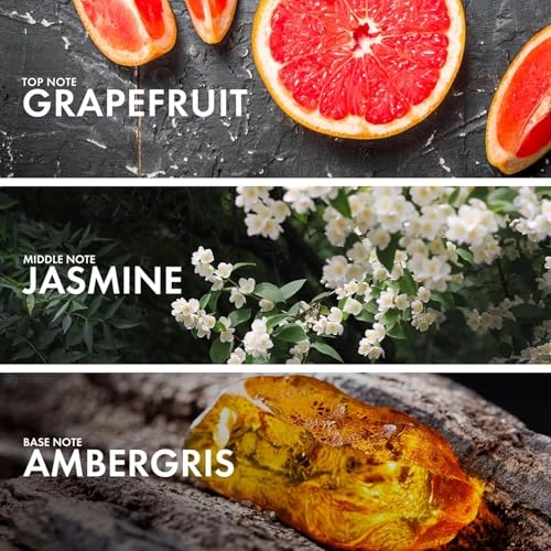 Grapefruit Patchouli Eau de Parfum 50 ml