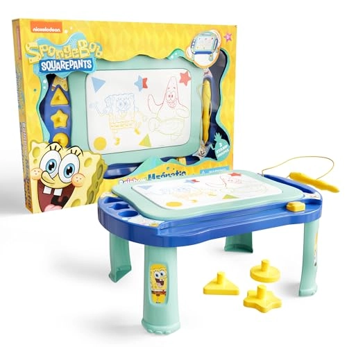 Spongebob Magnetic Drawing Board