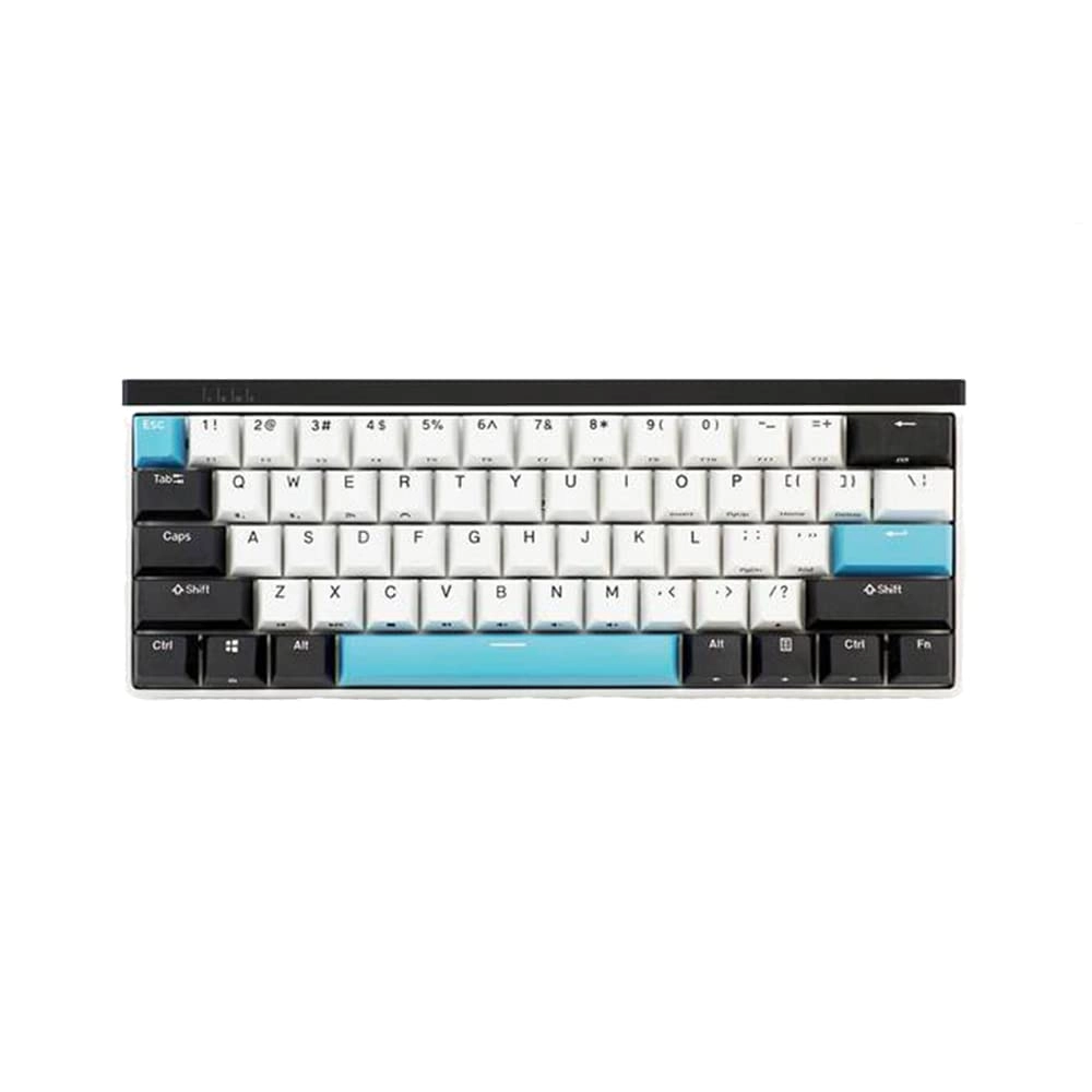 K330W - QWERTY Wired/Wireless