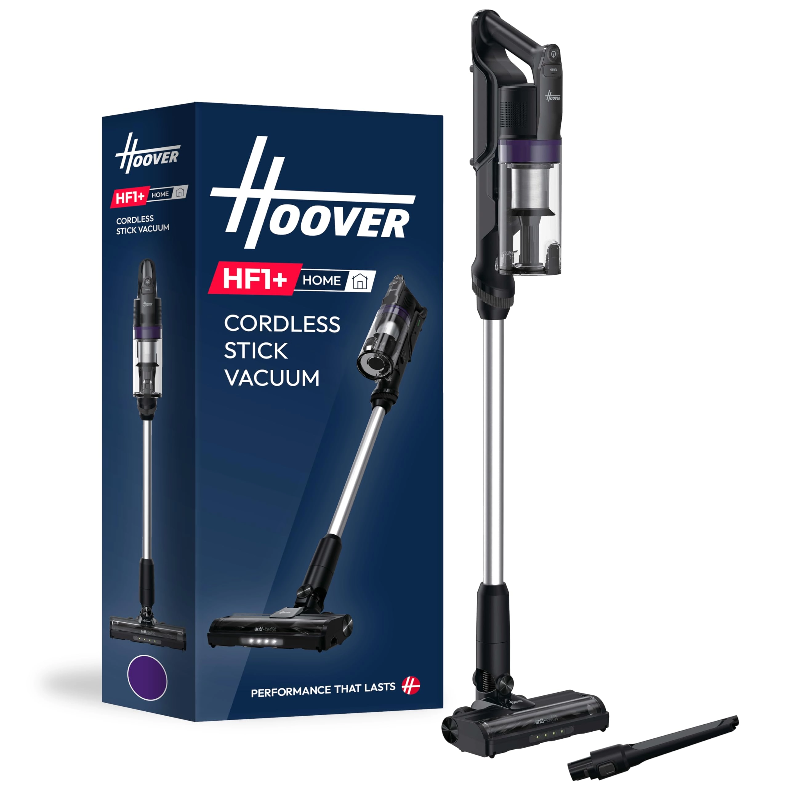 Candy Hoover Group S.r.l. HF1 Plus - 45 minutes