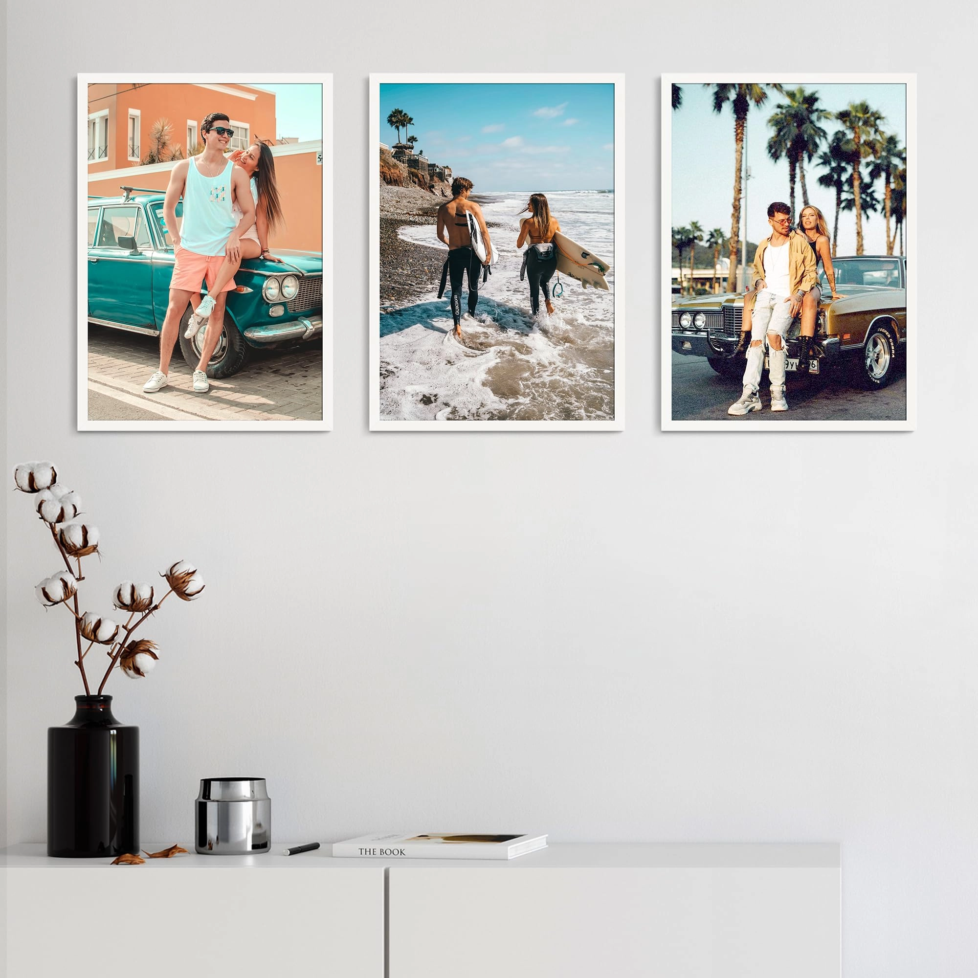 A3 Picture Frame - 29.7x42cm