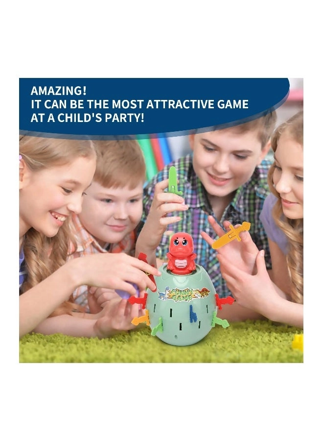 Pop Up - Kids Dinosaur Action