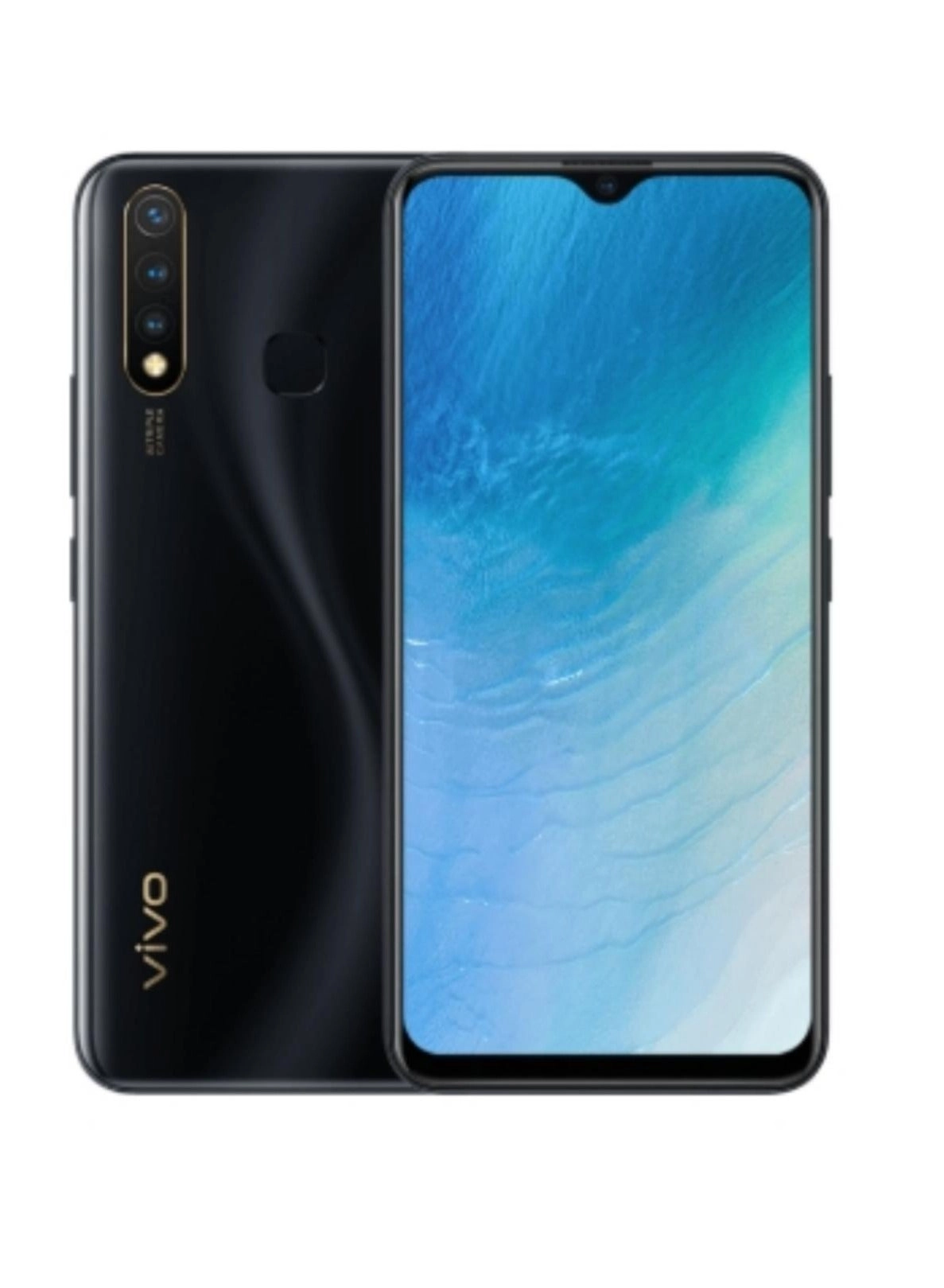 Y19 - 8 GB 256 GB