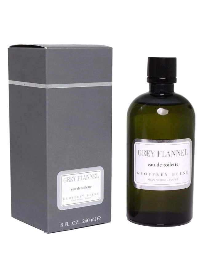 Grey Flannel Eau de Toilette 240 ml
