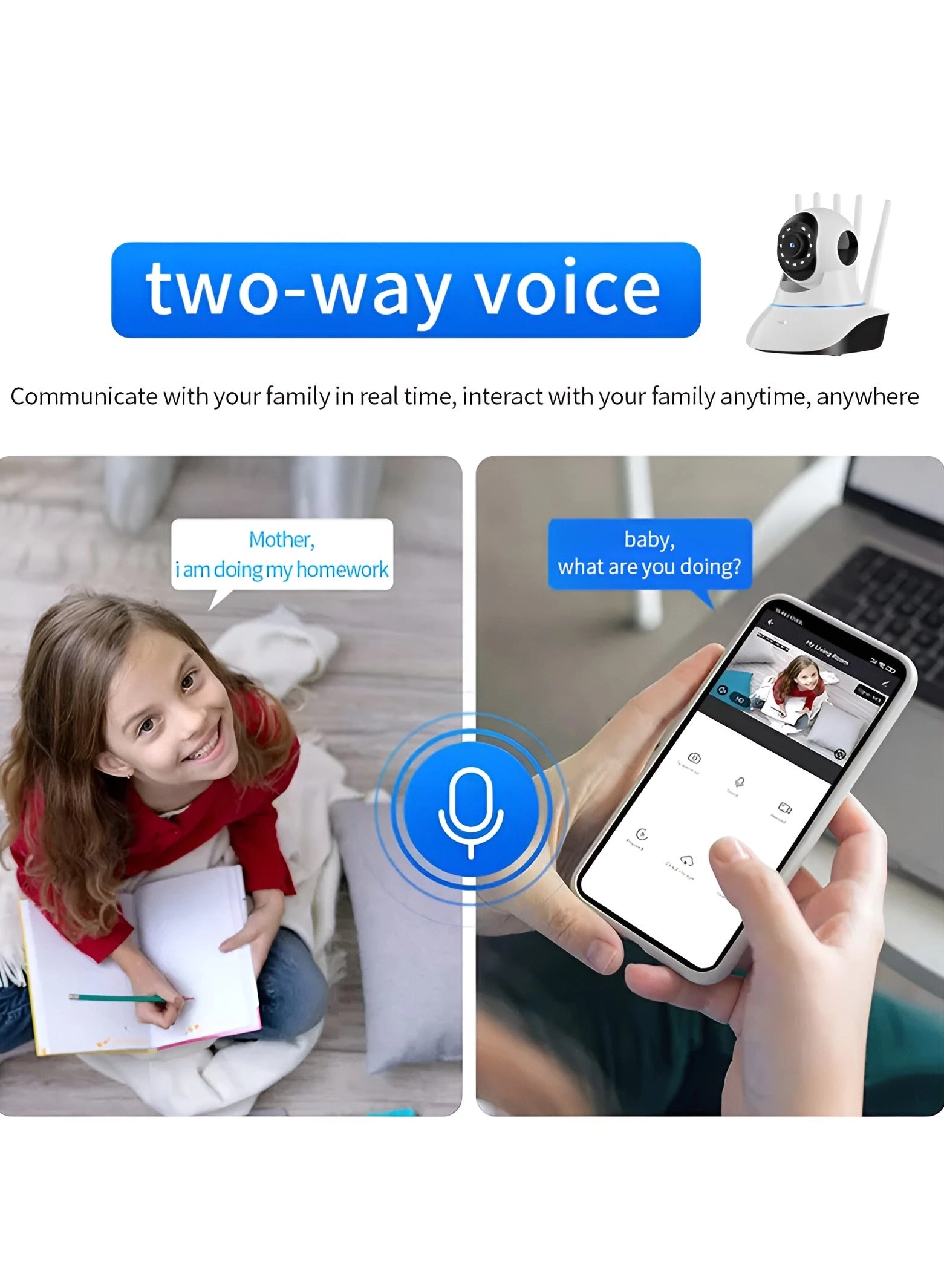 CCTV Wireless Security Camera 640 X 480