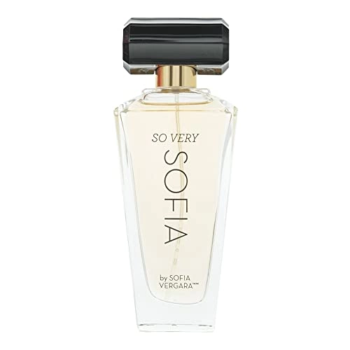 So Very Sofia Eau De Parfum 1.7 oz