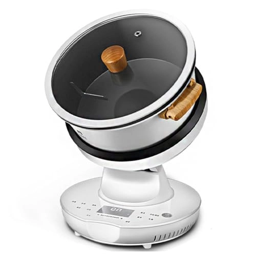 Automatic Cooking Machine - 8L