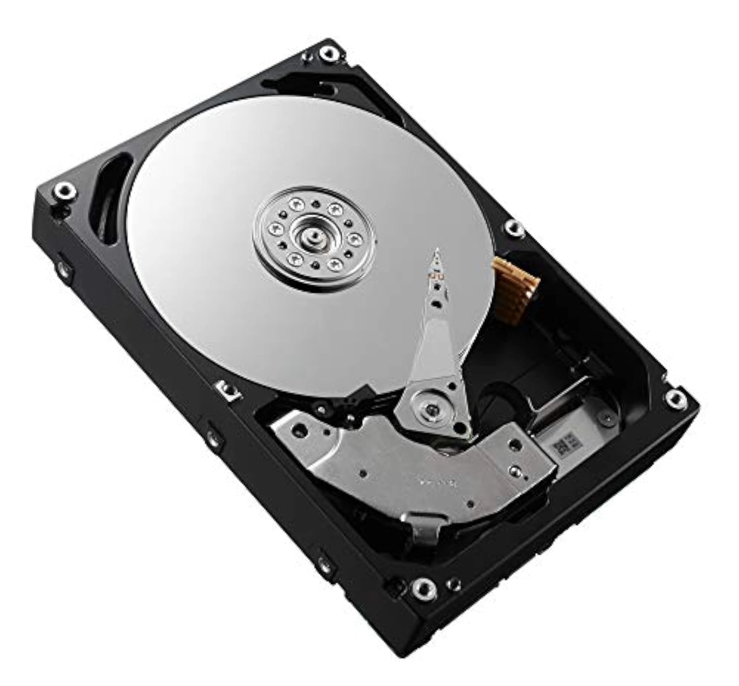 2.5" 10000rpm SAS 12Gb/s (400-AJQM) - 1800 GB