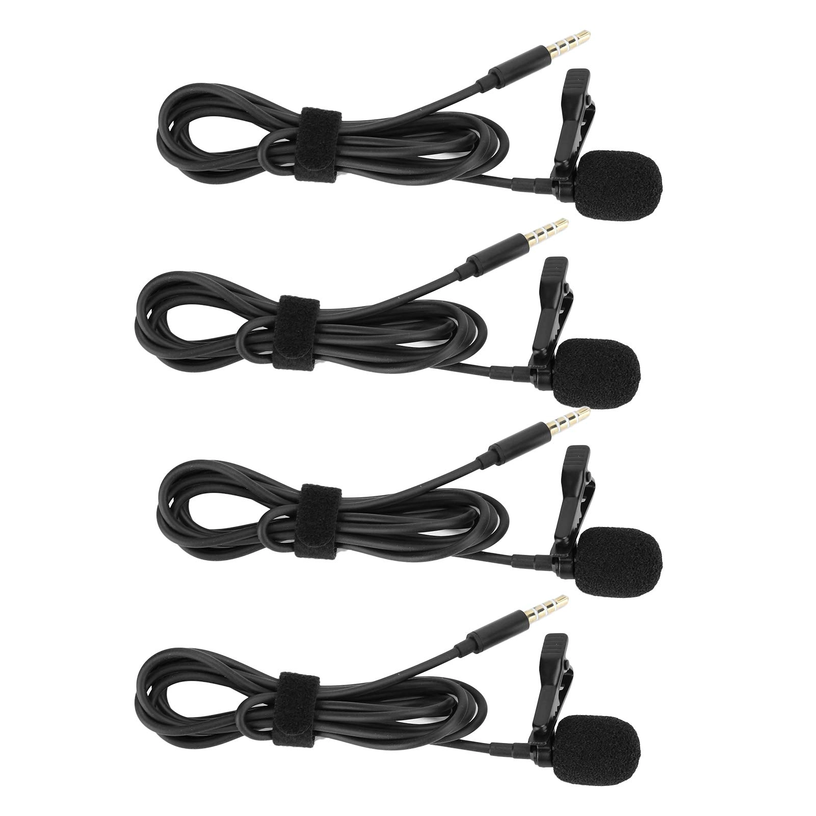 Lavalier Microphone USB Microphone