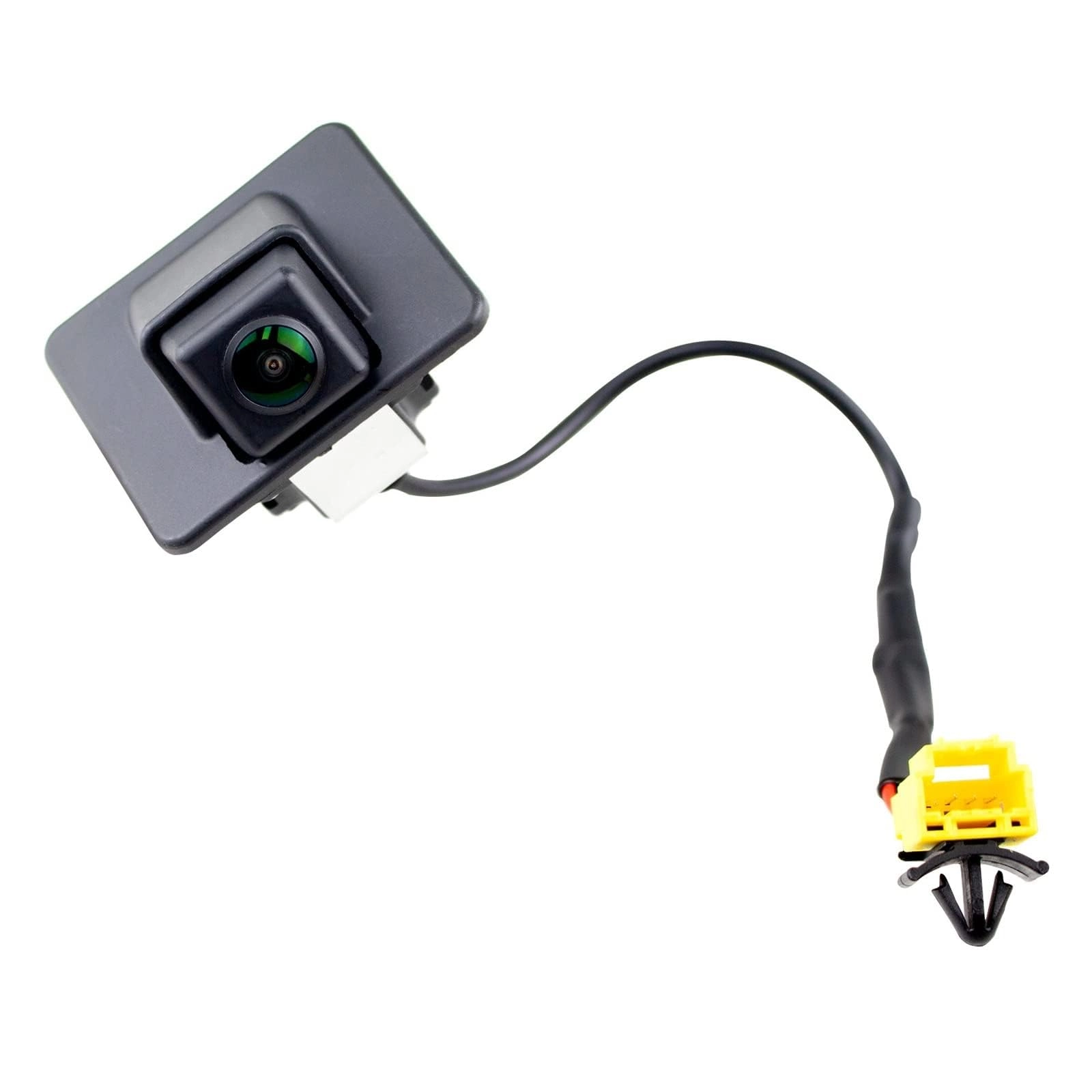 Car Backup Camera - Wired
