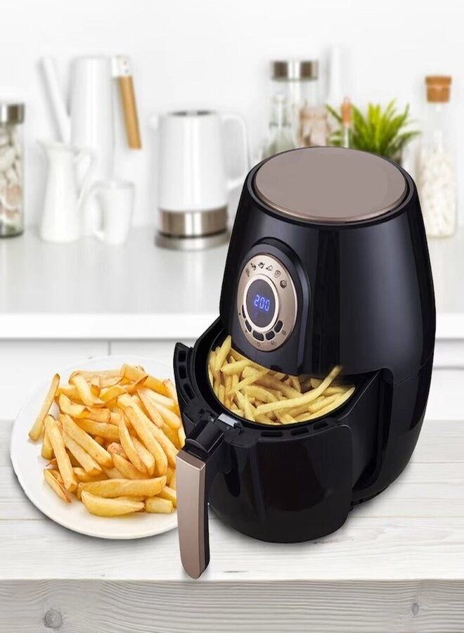 showkah Air Fryer - Digital AR-1559