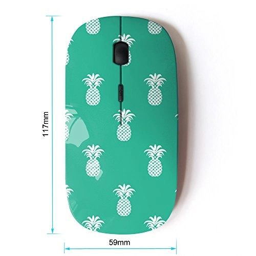 KOOLmouse M-8007002 - Wireless