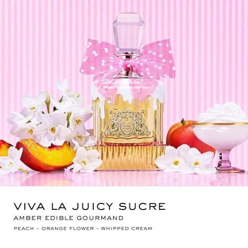 Viva La Juicy Sucre Eau de Parfum - 10ml