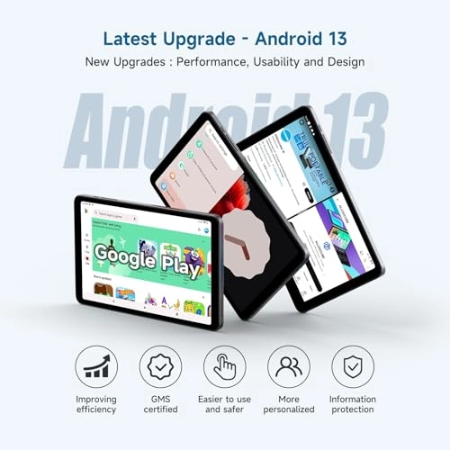 iPlay 50 mini - 64GB 8.4"