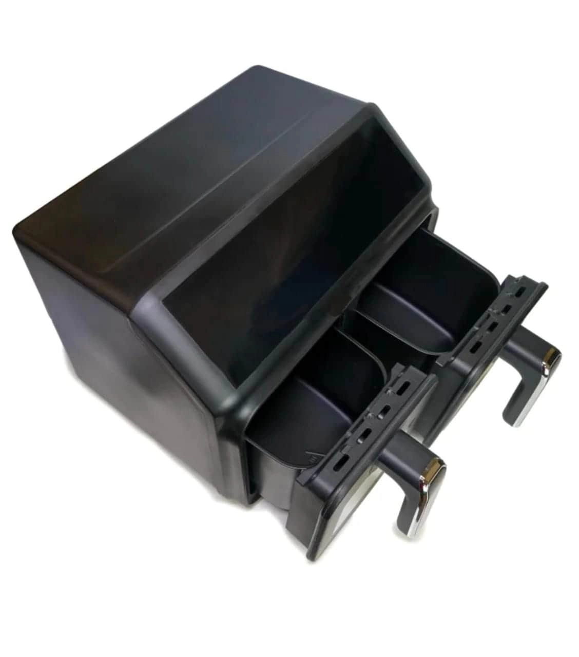 Dual Basket Air Fryer
