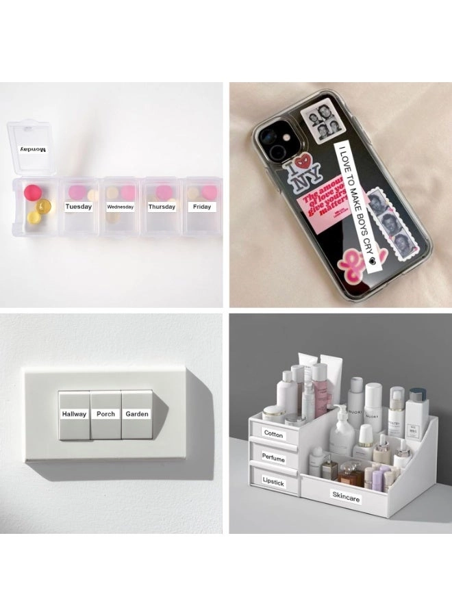 E10 - Bluetooth Inkless