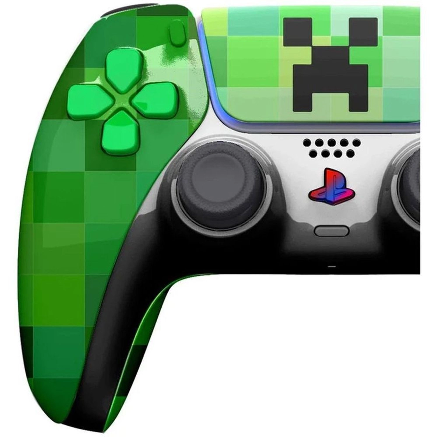 DualSense Edge Controller (PS5) MINE IT Edition