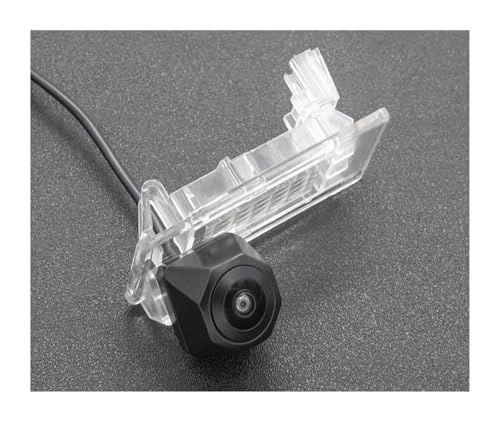 Reverse car rear view camera - Night vision Wired 720 x 540 pixels