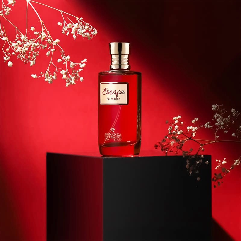 Escape Eau de Toilette 100 ml