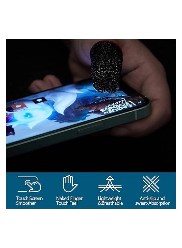 Finger Sleeve - Android or iOS