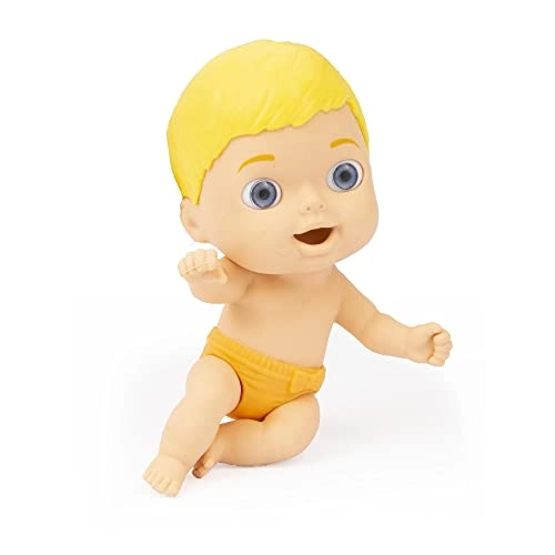Cicciobello Amicicci - 10 cm Boy Blonde Hair Ages 3+