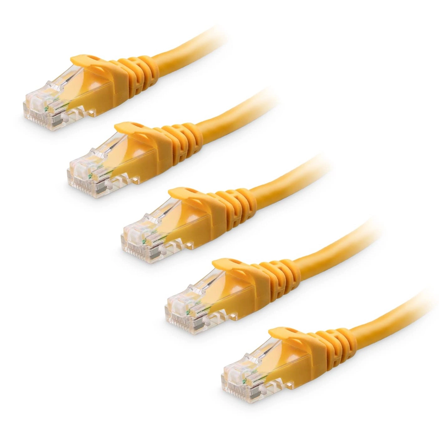 Cat6 Ethernet Cable - 5ft