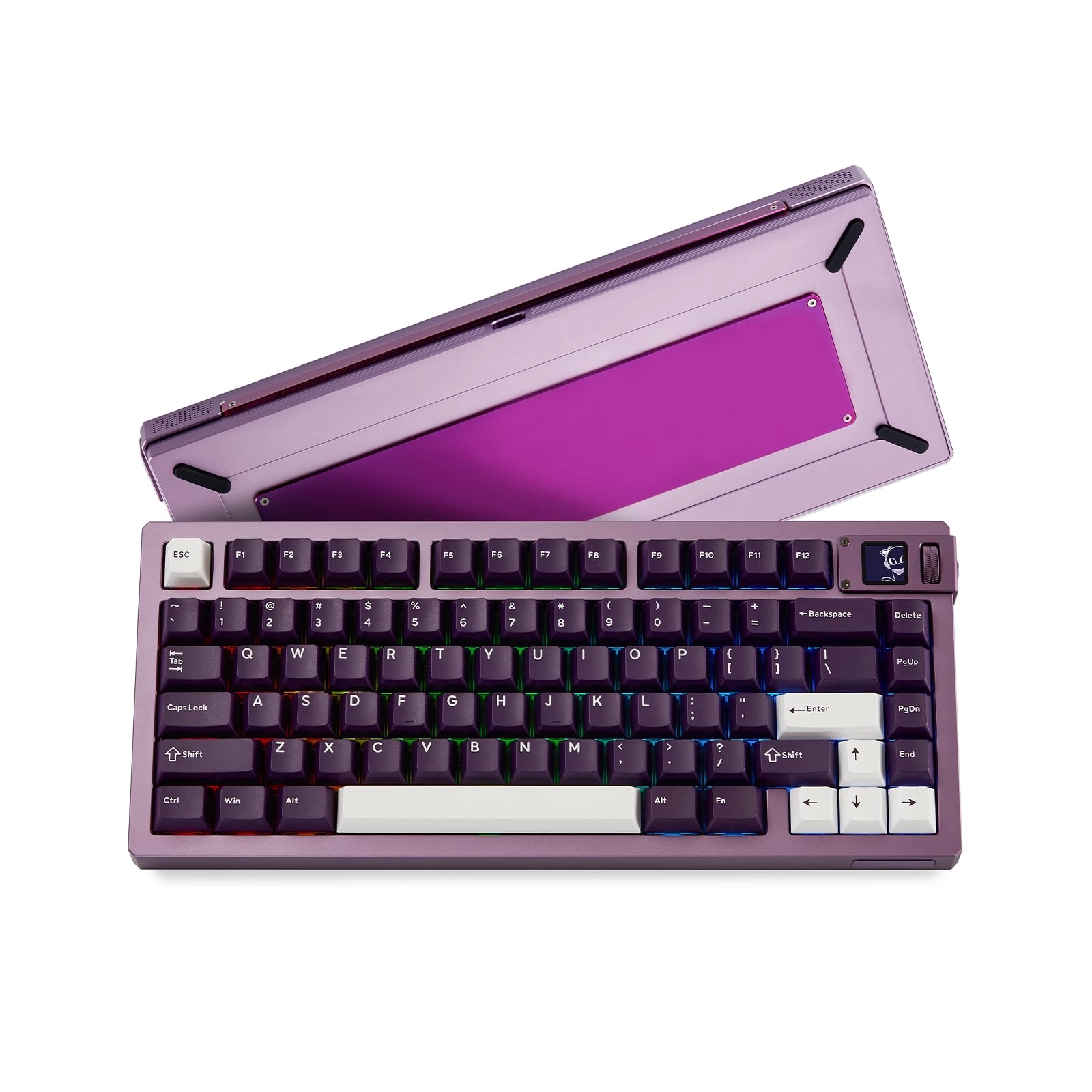 Akko MOD007 V5 HE - AZERTY Wired