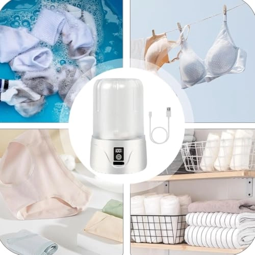 Turbine Portable Washing Machine