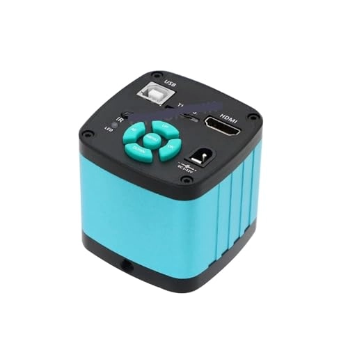 USB 2.0 Dual Output Camera - 48MP 4K 1-130X