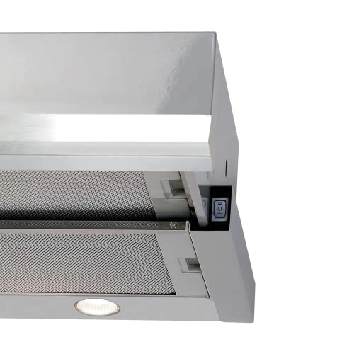 ECT-6411 X - 390m3/h 60 cm