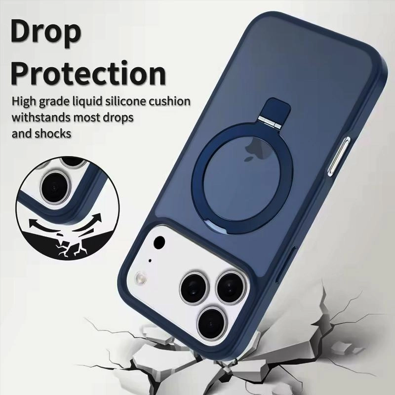 iPhone 17 Pro Max Silicon Case for iPhone 17 Pro Max