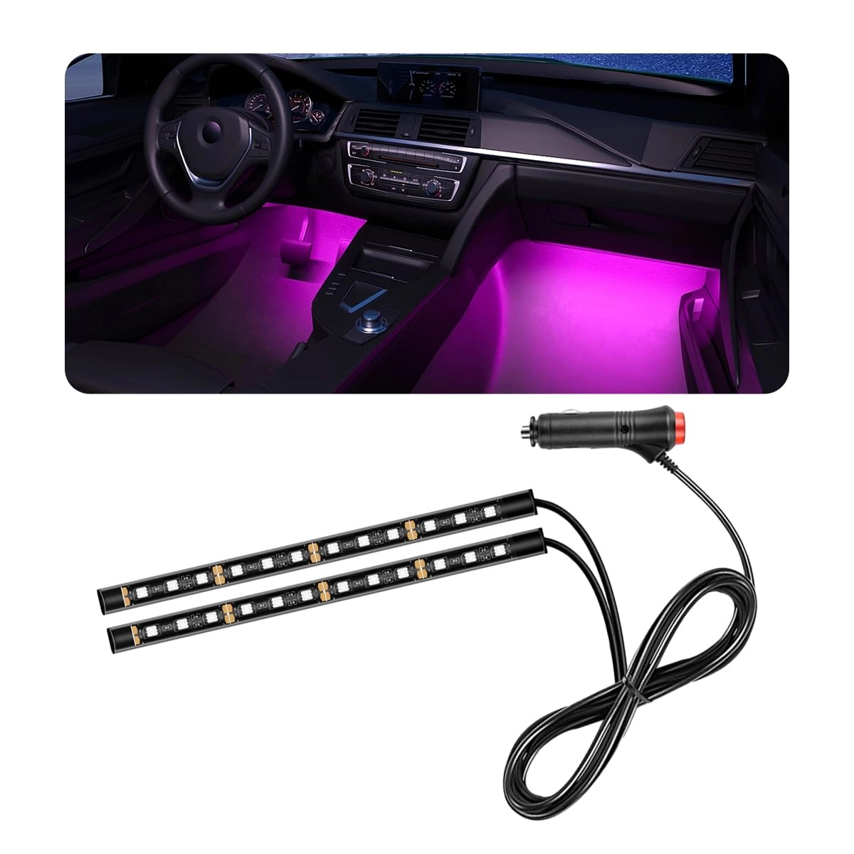 Car LED Strip Light