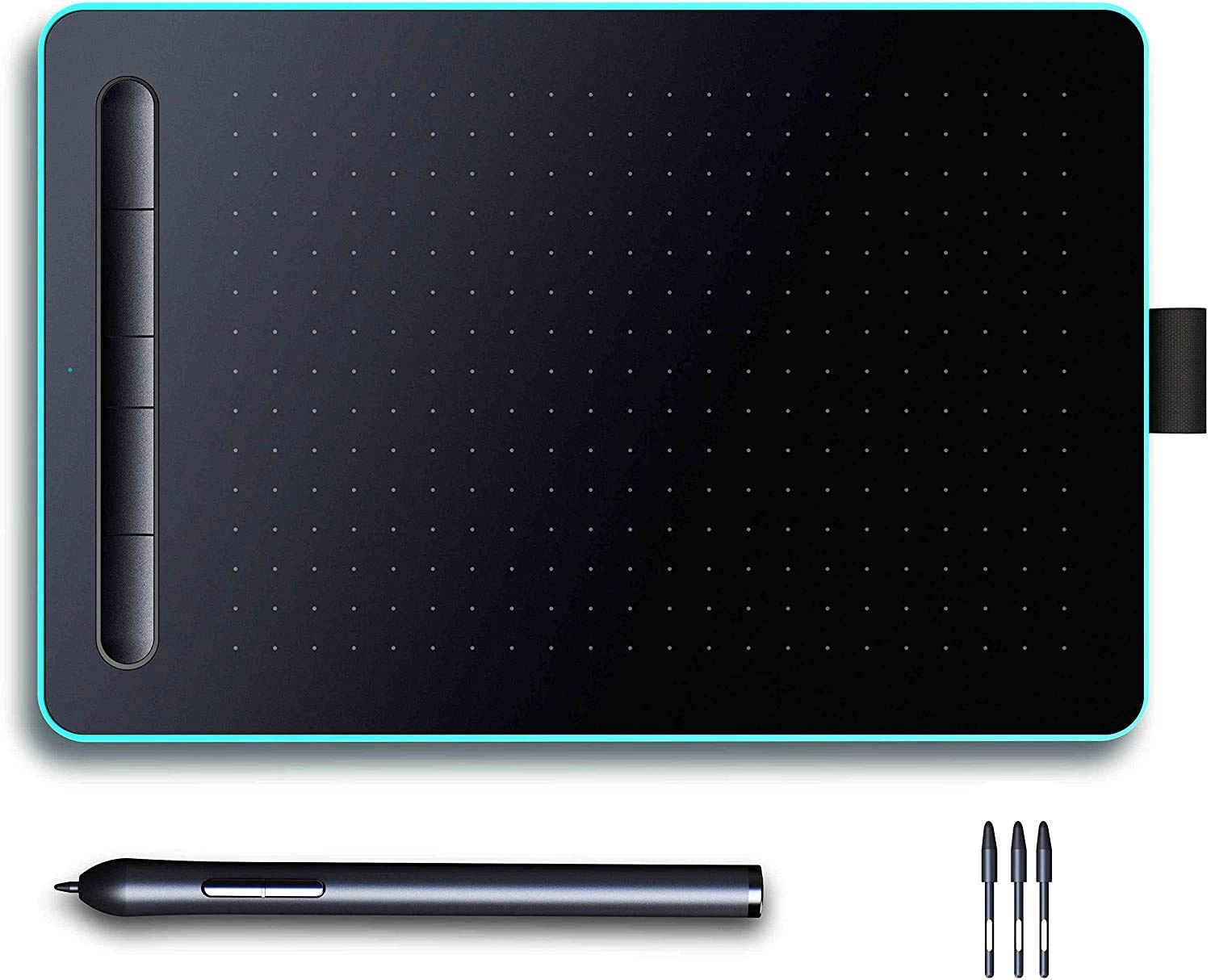 LATT-LIV Graphic Tablet - 21×14cm 8192 Level