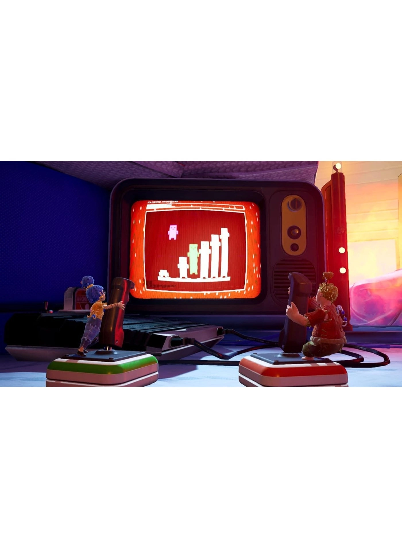 It Takes Two - Nintendo Switch