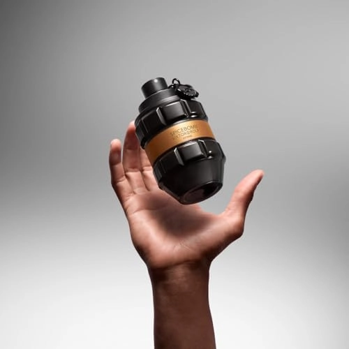 Spicebomb Eau de Parfum 50ml
