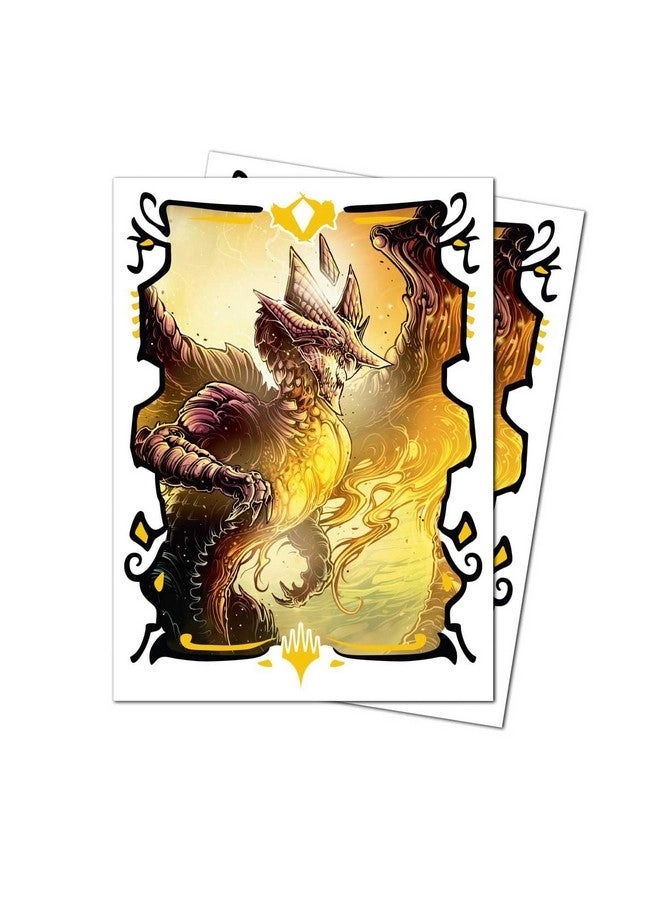 Tarkir Dragonstorm Betor - 105ct