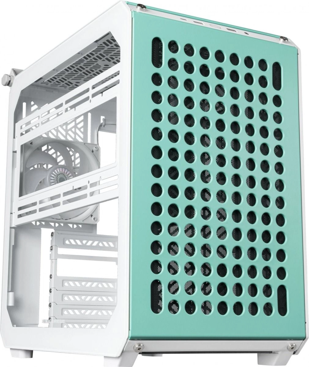 Qube 500 - Midi Tower