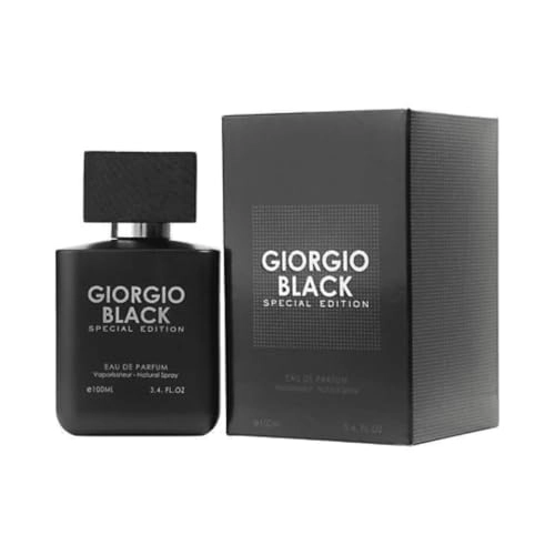 Black Special Edition II Eau de Parfum - 100ml