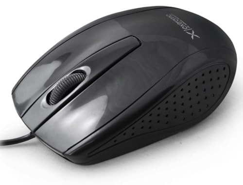 XM110 Extreme Bungee Mouse - USB