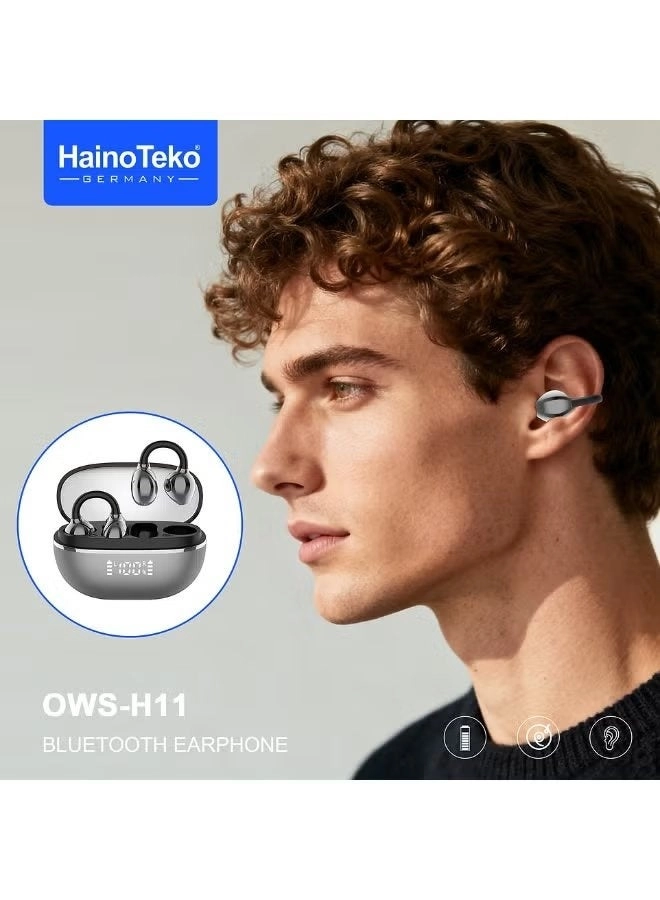 OpenFit OWS-H13 - Wireless Earbud