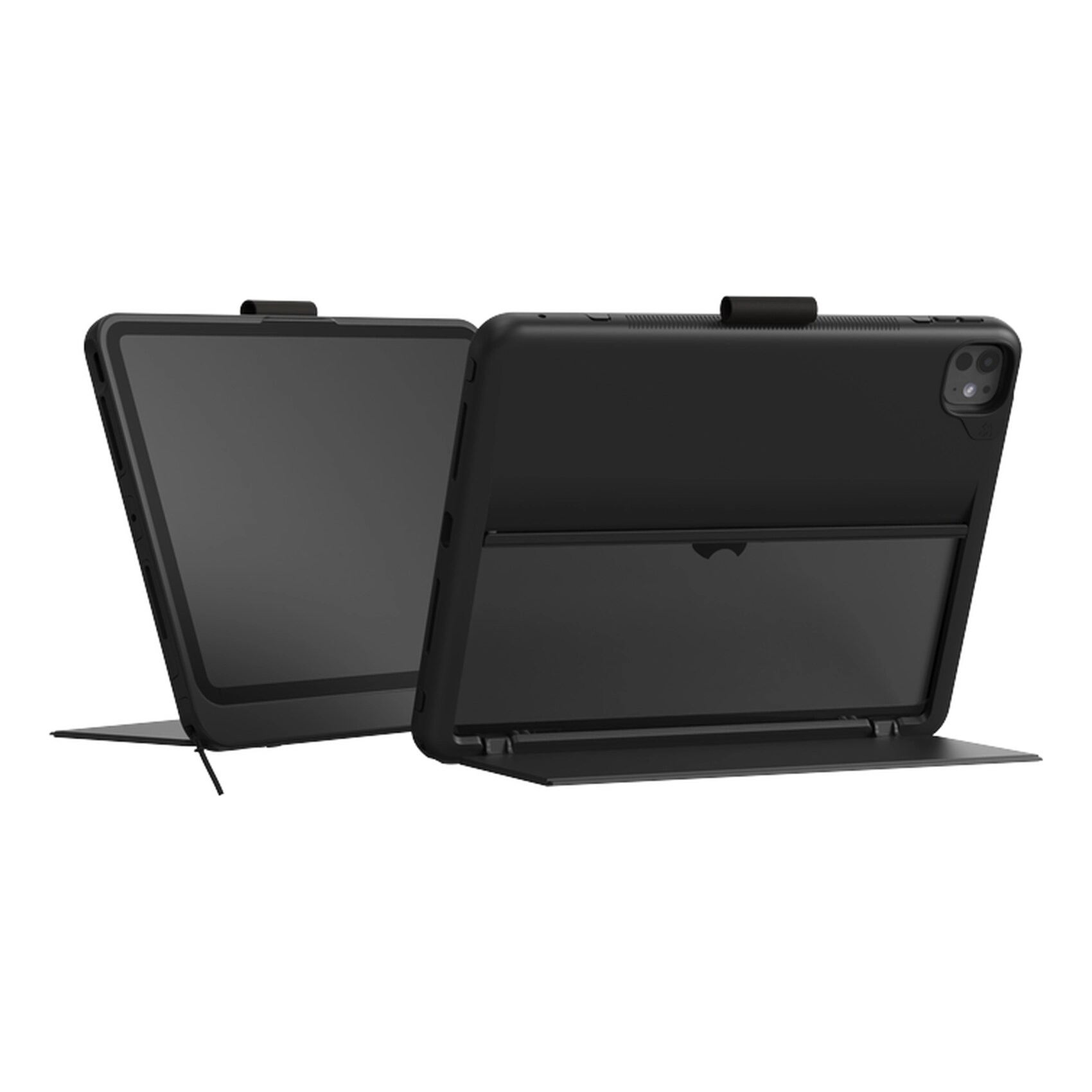 Stand Case for iPad Pro 11-inch