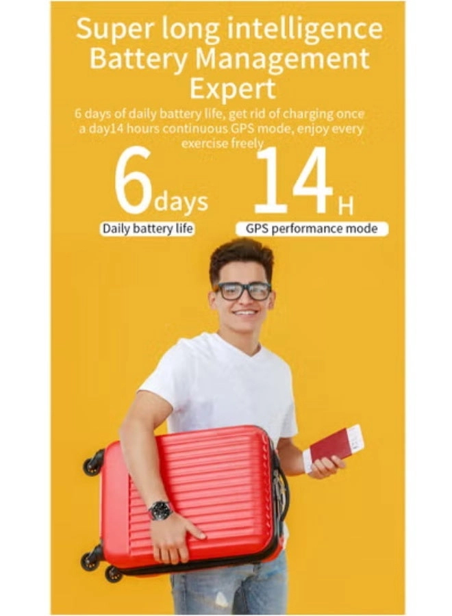 S36 Pro 44-49mm ALLOY