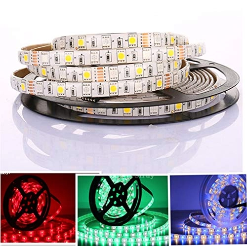 Light Emitting Diode Strip - 50CM 1M 2M 3M 4M 5M